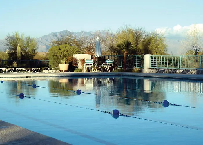 Wyndham Star Pass Three 3br *