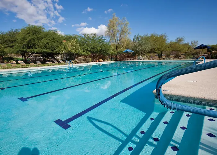 Wyndham Star Pass Three 3br Holiday home