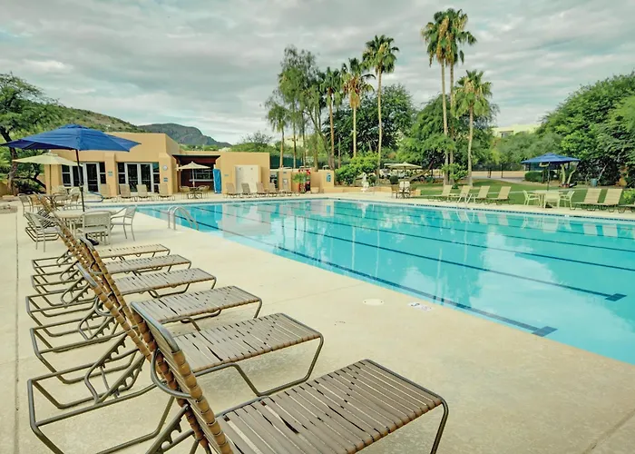 Holiday home Wyndham Star Pass Three 3br