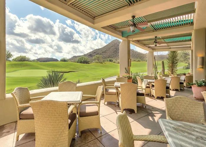 Wyndham Star Pass Three 3br *