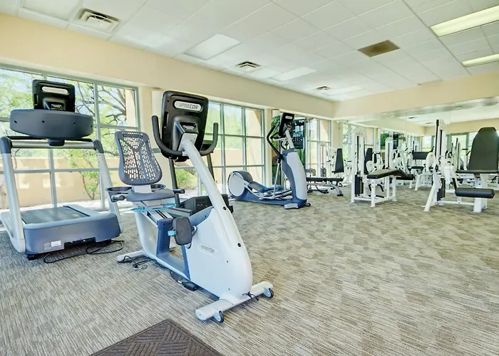 Wyndham Star Pass Three 3br *