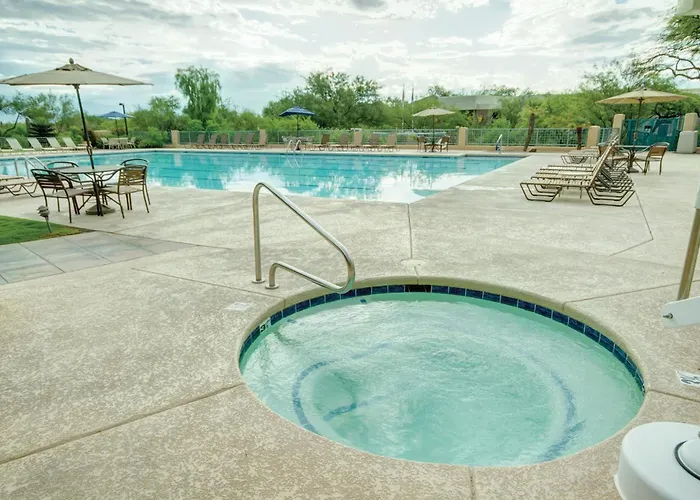 Wyndham Star Pass Three 3br *