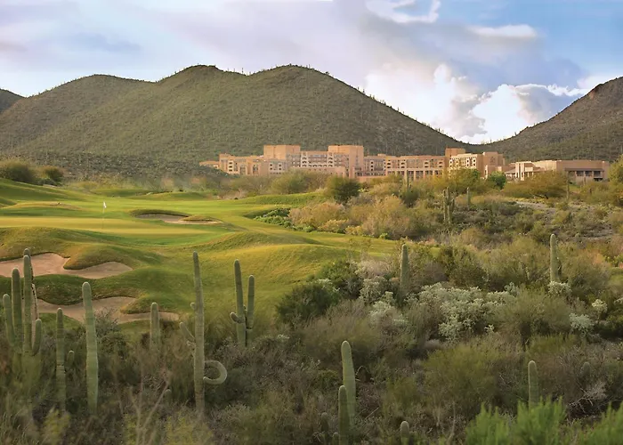 Holiday home Wyndham Star Pass Three 3br Tucson