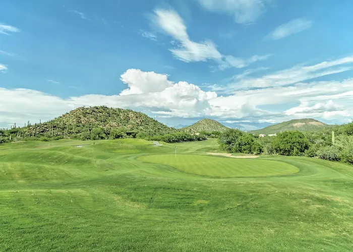 Wyndham Star Pass Three 3br Holiday home