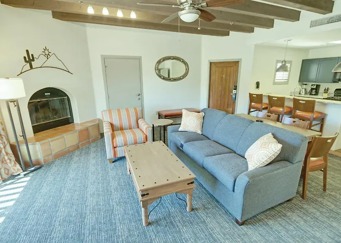 Holiday home Wyndham Star Pass Three 3br Tucson
