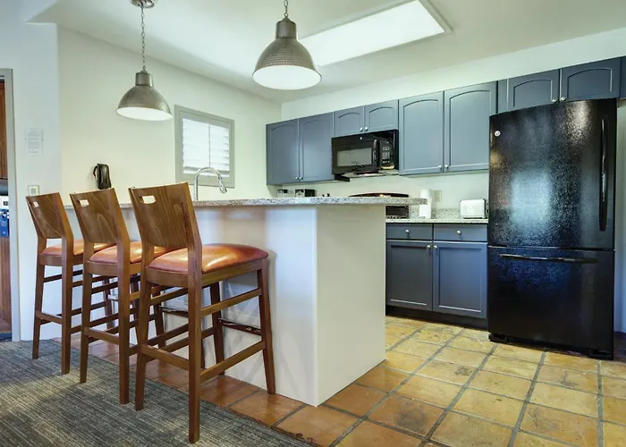 Holiday home Wyndham Star Pass Three 3br Tucson