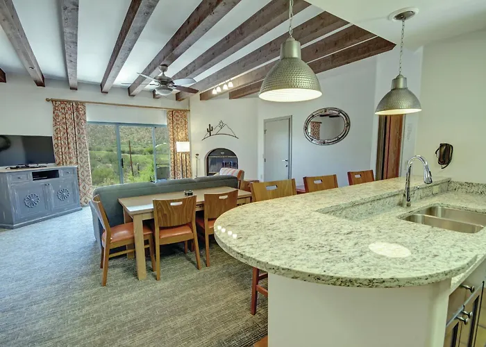 Wyndham Star Pass Three 3br Holiday home