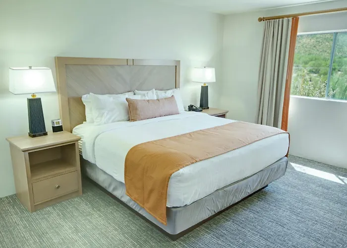 Holiday home Wyndham Star Pass Three 3br Tucson