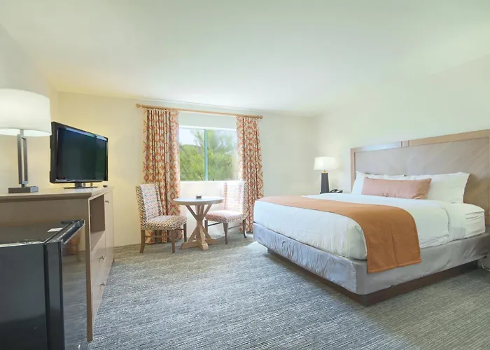 Wyndham Star Pass Three 3br Tucson