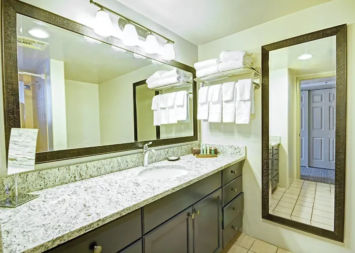 Wyndham Star Pass Three 3br