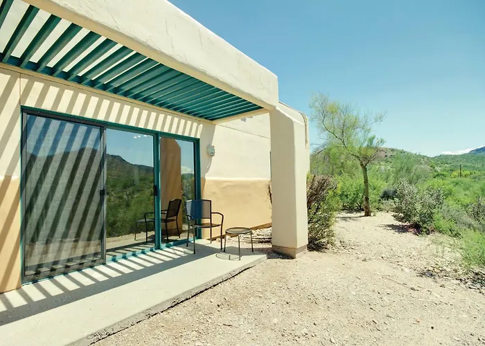 Holiday home Wyndham Star Pass Three 3br Tucson