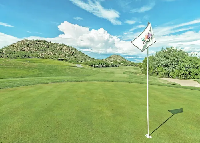 Holiday home Wyndham Star Pass Three 3br *
