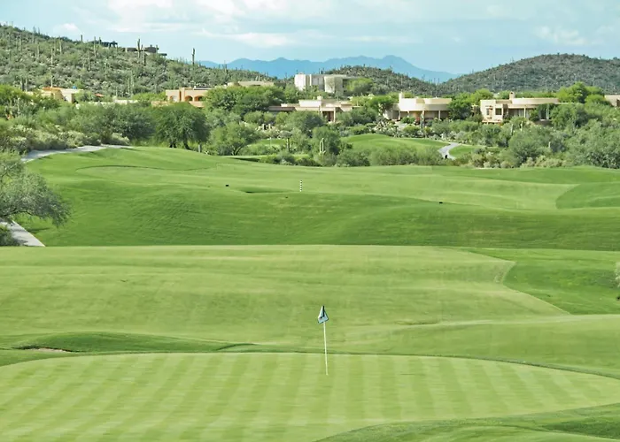 Wyndham Star Pass Three 3br * Tucson