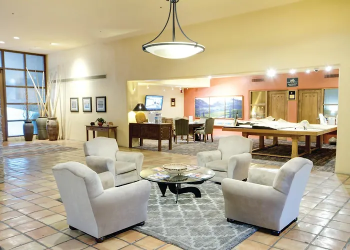 Holiday home Wyndham Star Pass Three 3br Tucson