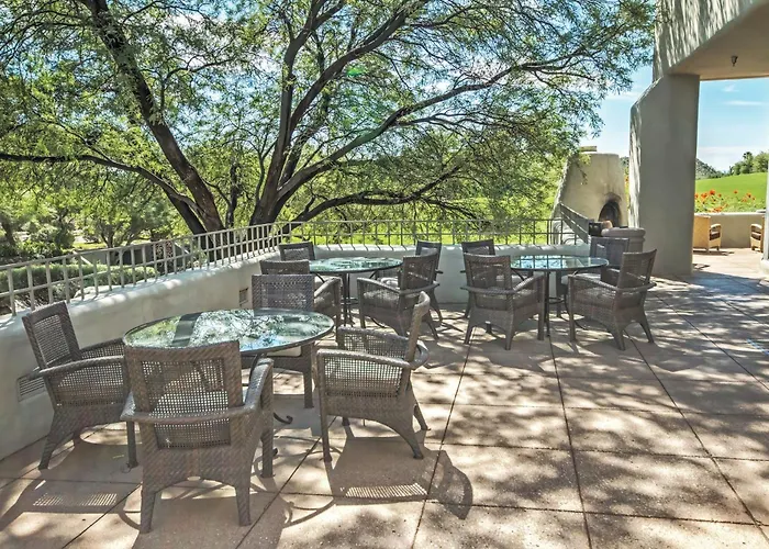 Holiday home Wyndham Star Pass Three 3br Tucson