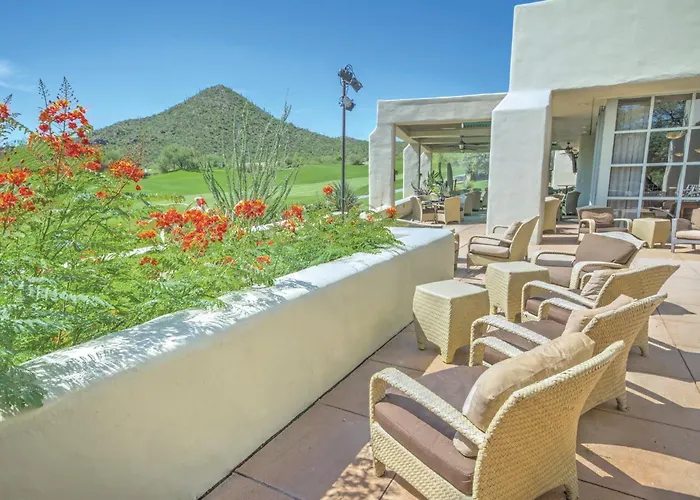 Wyndham Star Pass Three 3br Holiday home