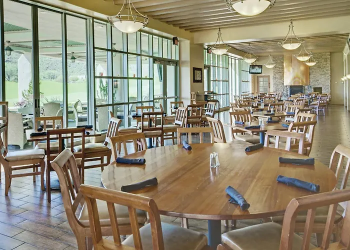Wyndham Star Pass Three 3br Tucson